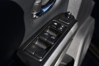 2024 Nissan Titan SV 4WD Tow, Utility & Convenience Packages