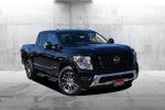 2024 Nissan Titan SV 4WD Tow, Utility & Convenience Packages
