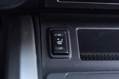 2024 Nissan Titan SV 4WD Tow, Utility & Convenience Packages