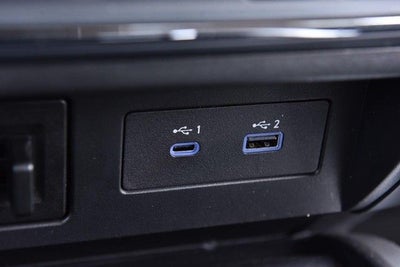 2024 Nissan Titan SV 4WD Tow, Utility & Convenience Packages