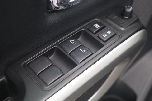2024 Nissan Titan SV 4WD Convenience/ Utility/ Tow Packages