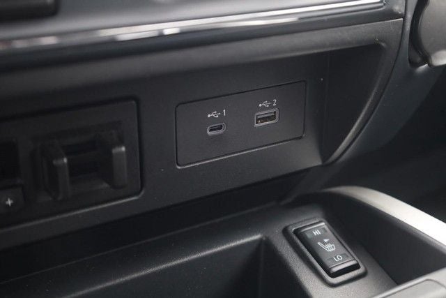 2024 Nissan Titan SV 4WD Convenience/ Utility/ Tow Packages