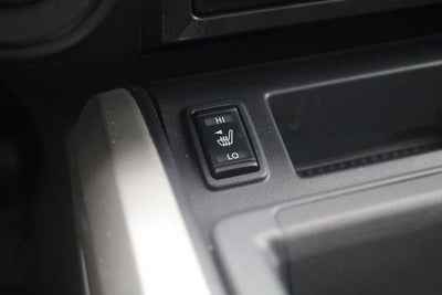 2024 Nissan Titan SV 4WD Convenience/ Utility/ Tow Packages