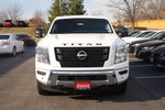 2024 Nissan Titan XD SV 4WD Utility & Convenience Packages