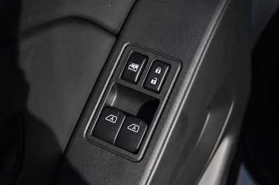 2026 Nissan Frontier King Cab® S