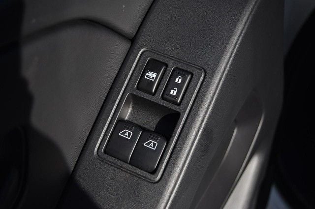 2026 Nissan Frontier King Cab® S