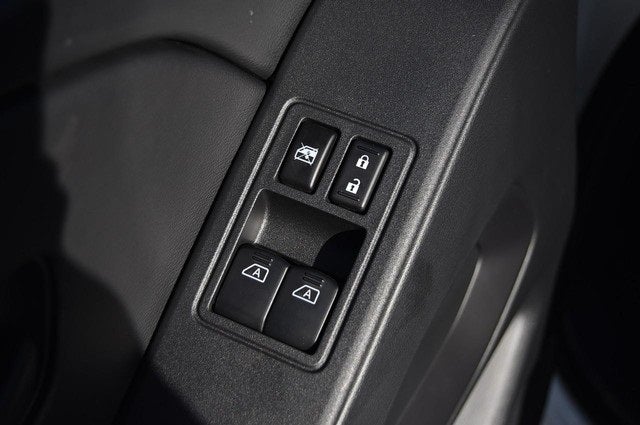 2026 Nissan Frontier King Cab® S