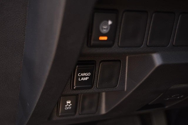 2026 Nissan Frontier King Cab® S