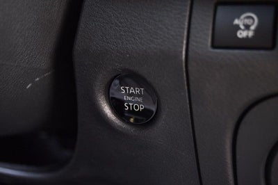 2026 Nissan Frontier King Cab® S