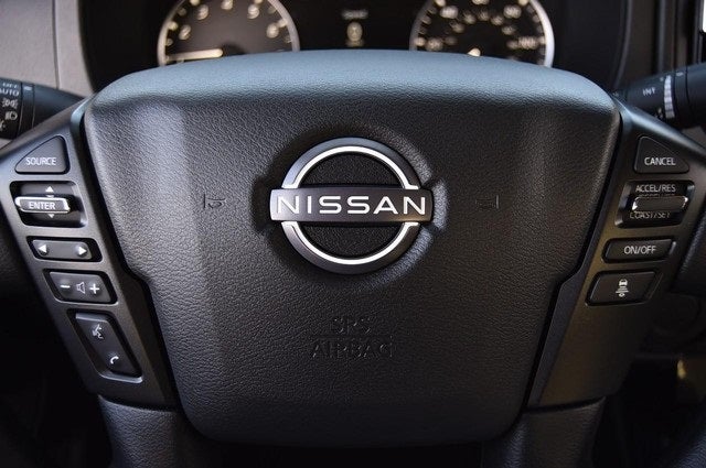 2026 Nissan Frontier King Cab® S