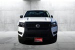2026 Nissan Frontier King Cab® S
