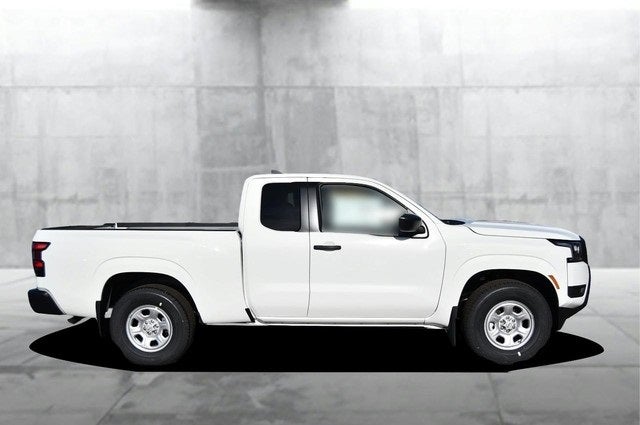 2026 Nissan Frontier King Cab® S