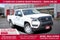 2026 Nissan Frontier King Cab® S