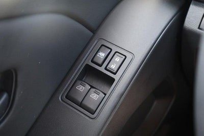 2026 Nissan Frontier King Cab® S