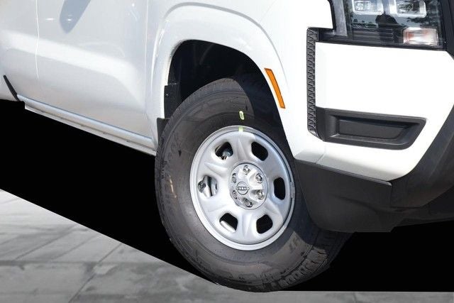 2026 Nissan Frontier King Cab® S