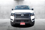 2026 Nissan Frontier King Cab® S