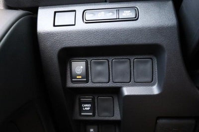 2026 Nissan Frontier King Cab® S