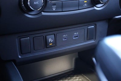 2026 Nissan Frontier King Cab® S