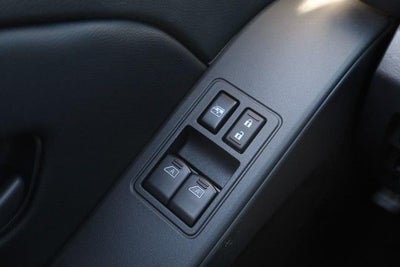 2026 Nissan Frontier King Cab® S