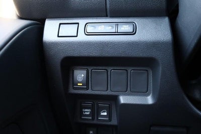 2026 Nissan Frontier King Cab® S