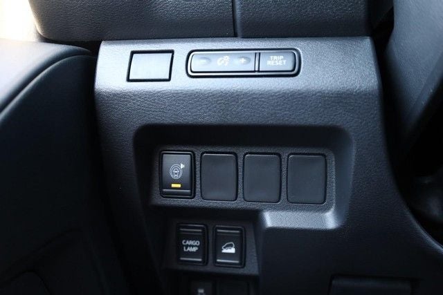 2026 Nissan Frontier King Cab® S