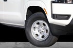 2026 Nissan Frontier King Cab® S