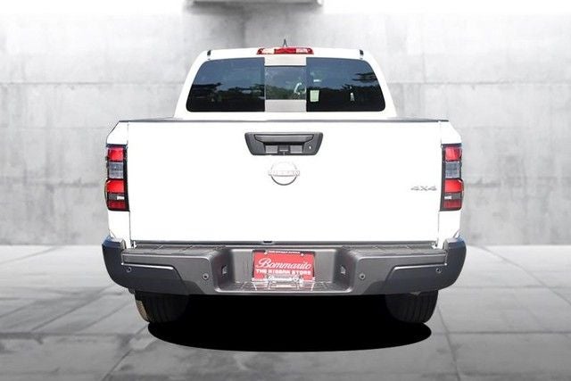2026 Nissan Frontier King Cab® S