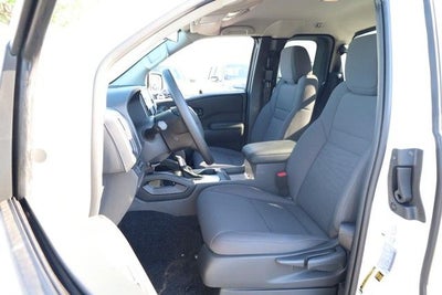 2026 Nissan Frontier King Cab® S