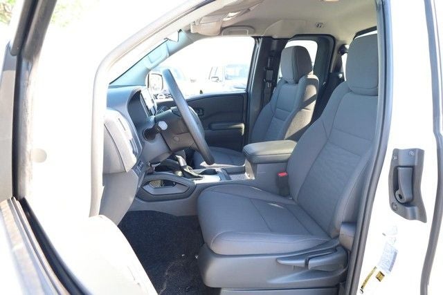 2026 Nissan Frontier King Cab® S