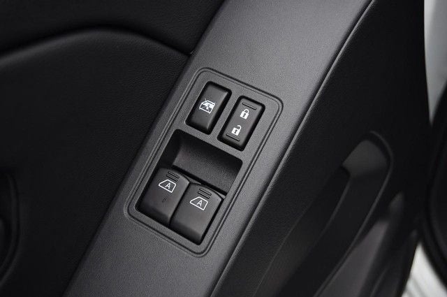 2026 Nissan Frontier King Cab® S