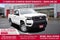 2026 Nissan Frontier King Cab® S