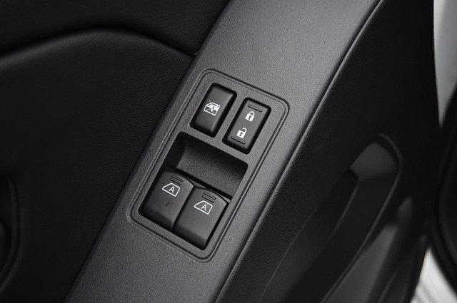 2026 Nissan Frontier King Cab® S