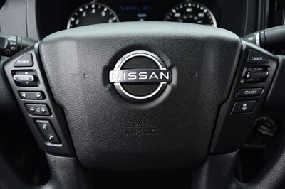 2026 Nissan Frontier King Cab® S