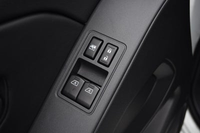 2026 Nissan Frontier King Cab® S