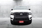 2026 Nissan Frontier King Cab® S