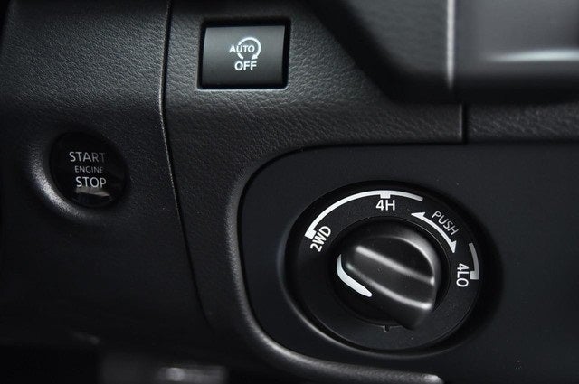 2026 Nissan Frontier King Cab® S