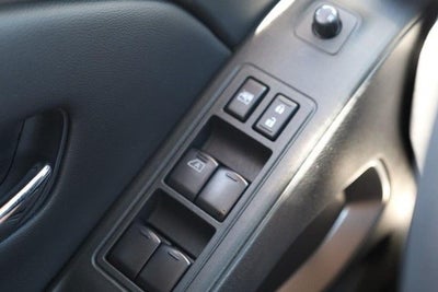 2025 Nissan Frontier Crew Cab SV