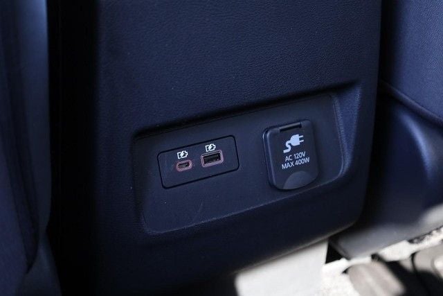 2025 Nissan Frontier Crew Cab SV