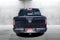 2025 Nissan Frontier Crew Cab SV