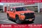 2025 Nissan Frontier Crew Cab PRO-X®