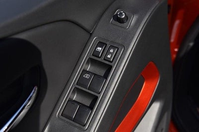 2025 Nissan Frontier Crew Cab PRO-X®