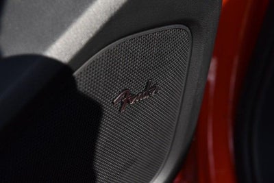 2025 Nissan Frontier Crew Cab PRO-X®