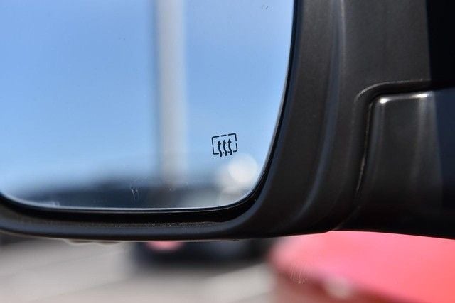 2025 Nissan Frontier Crew Cab PRO-X®