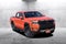 2025 Nissan Frontier Crew Cab PRO-X®