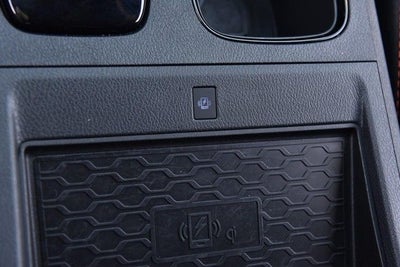 2025 Nissan Frontier Crew Cab PRO-X®