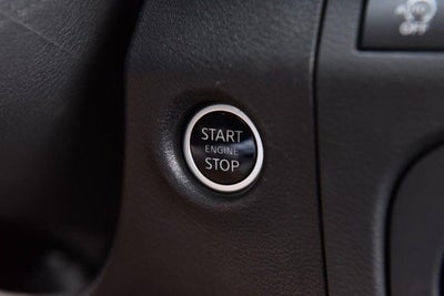 2025 Nissan Frontier Crew Cab PRO-X®