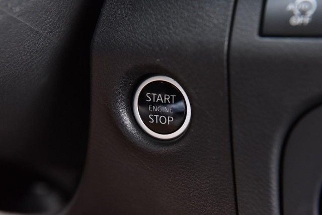 2025 Nissan Frontier Crew Cab PRO-X®