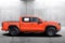 2025 Nissan Frontier Crew Cab PRO-X®