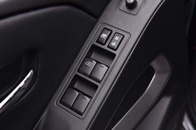 2025 Nissan Frontier Crew Cab SV