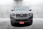 2025 Nissan Frontier Crew Cab SV